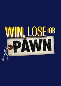 Win, Lose or Pawn