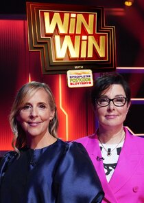 Win Win with People's Postcode Lottery