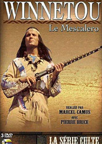 Winnetou le mescalero