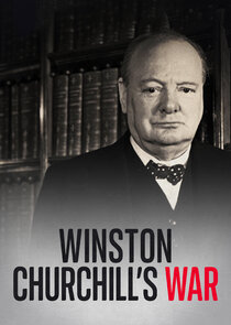Winston Churchill's War