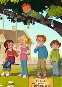 Wir Kinder aus dem M&ouml;wenweg