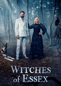 Witches of Essex