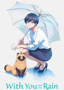 With You and the Rain