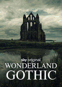 Wonderland: Gothic