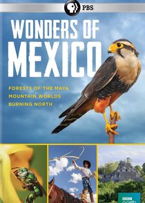 Wonders of Mexico