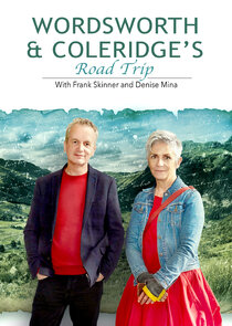 Wordsworth & Coleridge Road Trip with Frank Skinner and Denise Mina
