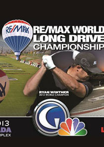 World Long Drive Championship