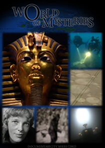 World of Mysteries