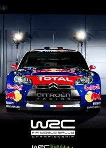 World Rally Championship