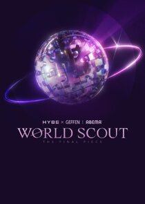 World Scout: The Final Piece