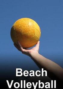 World Series of Beach Volleyball