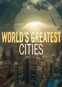 Worlds Greatest Cities
