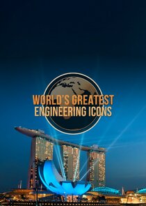 World's Greatest Engineering Icons