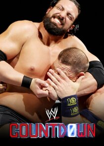WWE Countdown