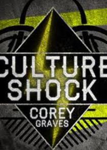 WWE Culture Shock with Corey Graves