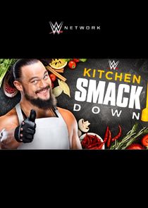 WWE Kitchen SmackDown!