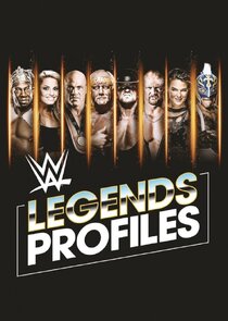 WWE Legend Profiles