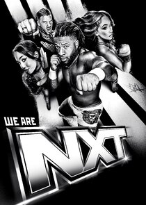 WWE NXT