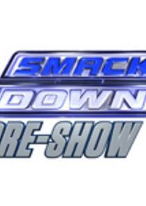 WWE SmackDown Pre-Show