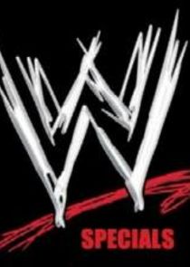 WWE Specials