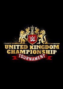 WWE UK Championship Tournament