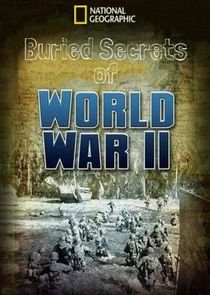 WWII: Secrets from Space