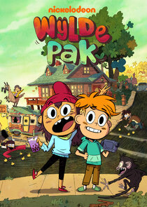 Wylde Pak