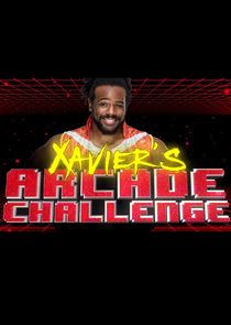 Xavier's Arcade Challenge