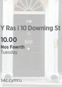 Y Ras I 10 Downing Street
