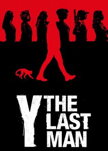 Y: The Last Man