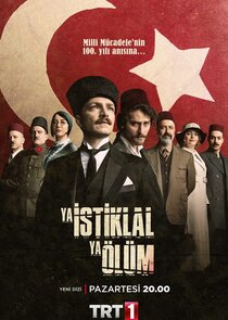 Ya Istiklal Ya &Ouml;l&uuml;m