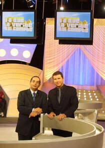 Y'a que la v&eacute;rit&eacute; qui compte