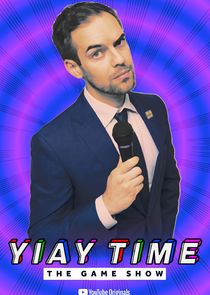 YIAY TIME: The Game Show