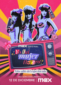 &iquest;Yo fui una mujer florero?