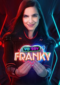 Yo soy Franky