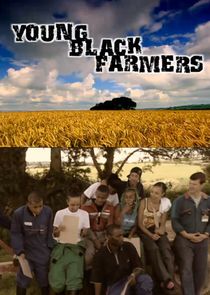 Young Black Farmers