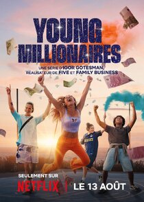 Young Millionaires