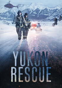Yukon Rescue