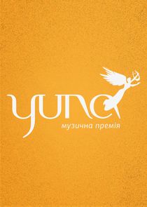 YUNA: Yearly Ukrainian National Awards