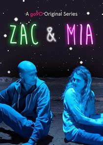 Zac & Mia