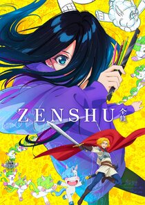 Zenshuu