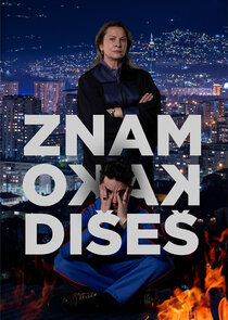 Znam kako di&scaron;e&scaron;