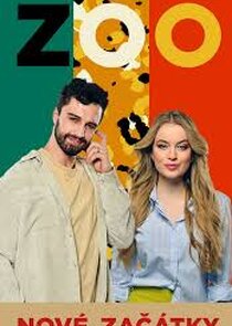 ZOO nov&eacute; zač&aacute;tky