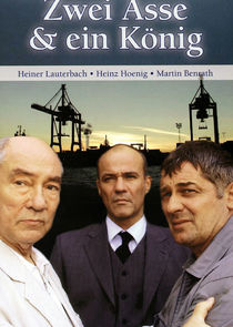Zwei Asse und ein K&ouml;nig